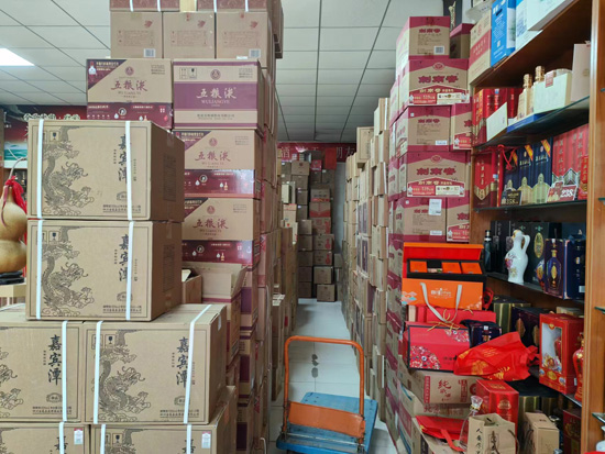 洛阳天元中部自贸港探寻福建茶具批发市场的进货渠道
